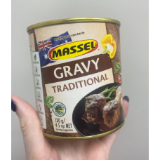 Massel Tradional Gravy Powder 130g